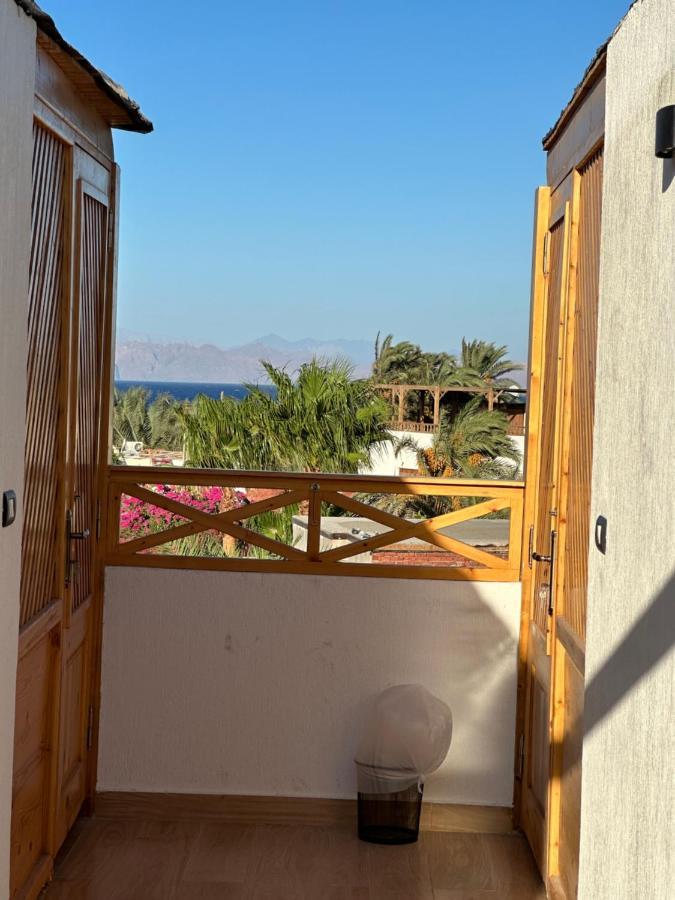 Beit Tolba Villa Dahab Exterior foto